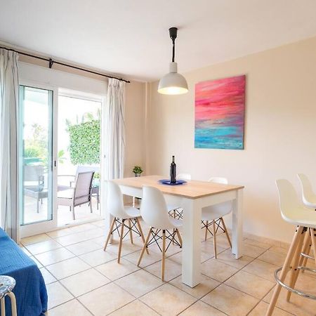 Apartamento Playamar Торремолинос Экстерьер фото