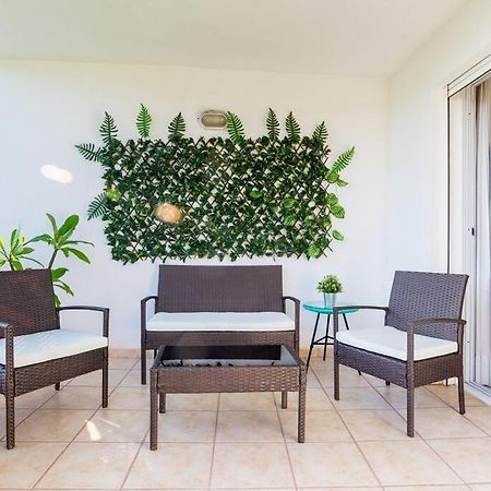 Apartamento Playamar Торремолинос Экстерьер фото
