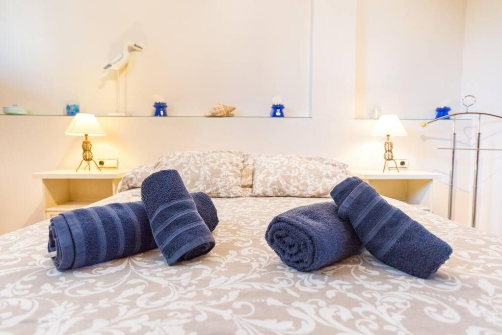 Apartamento Playamar Торремолинос Экстерьер фото