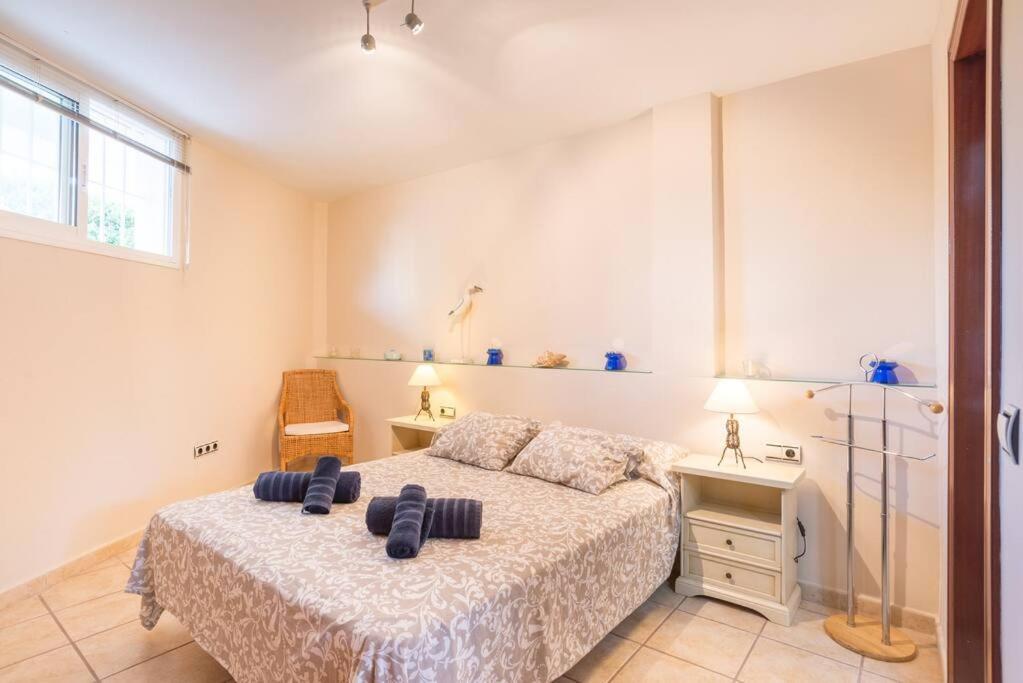Apartamento Playamar Торремолинос Экстерьер фото