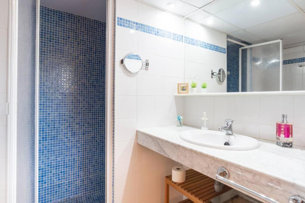 Apartamento Playamar Торремолинос Экстерьер фото
