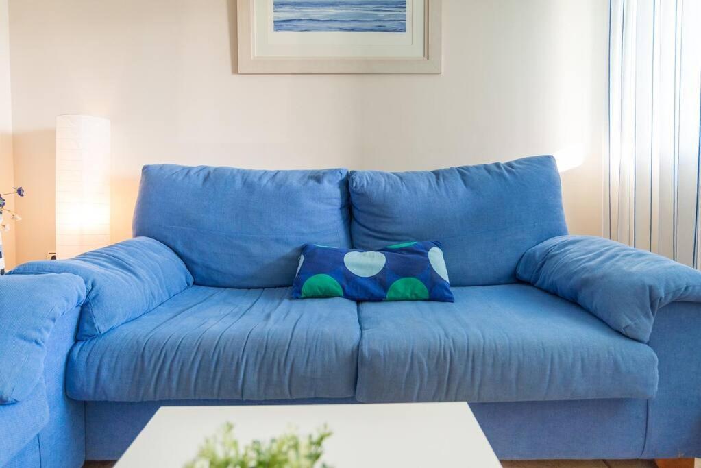 Apartamento Playamar Торремолинос Экстерьер фото