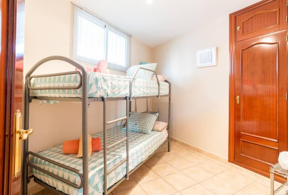 Apartamento Playamar Торремолинос Экстерьер фото